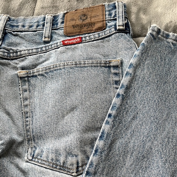 Vintage Jeans - Picture 2 of 6
